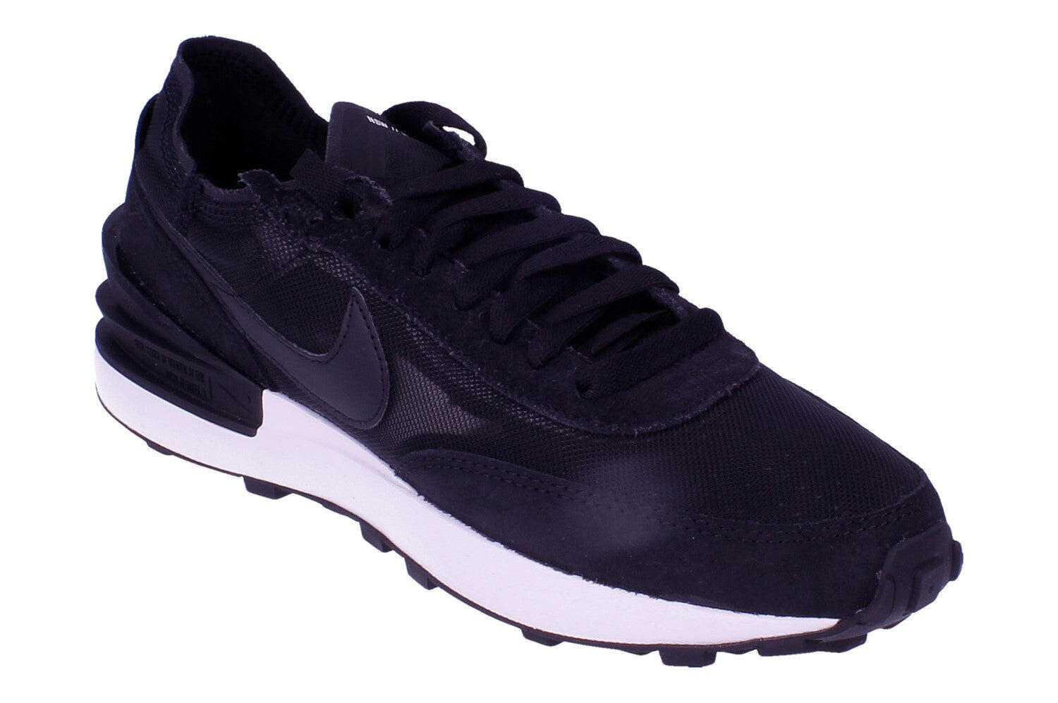 Waffle One Black - Taille : 42.5 EU 4/5