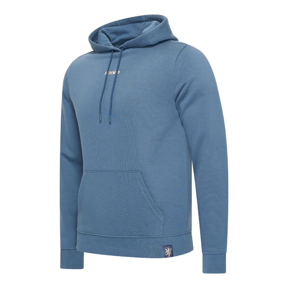 Nederlands Elftal Hoodie Heren 3/7