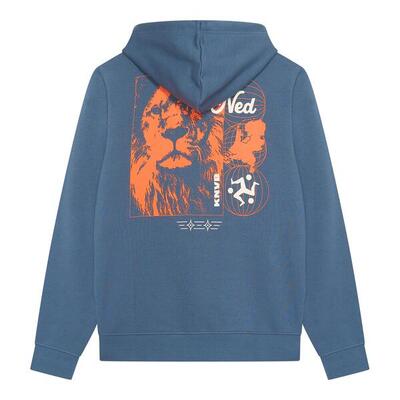 Nederlands elftal hoodie heren