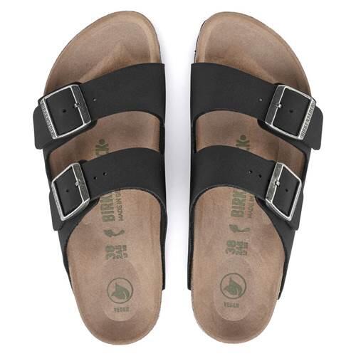 Mules hommes Birkenstock Arizona Bfbc 3/3