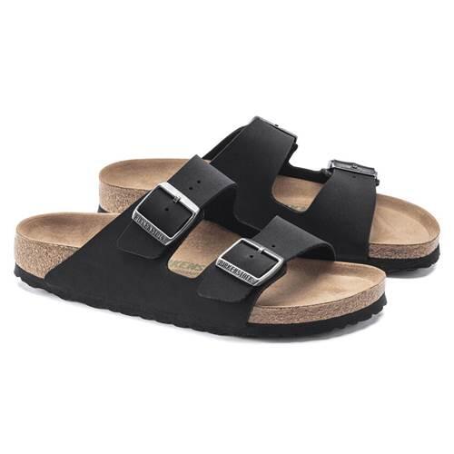 Mules hommes Birkenstock Arizona Bfbc 2/3