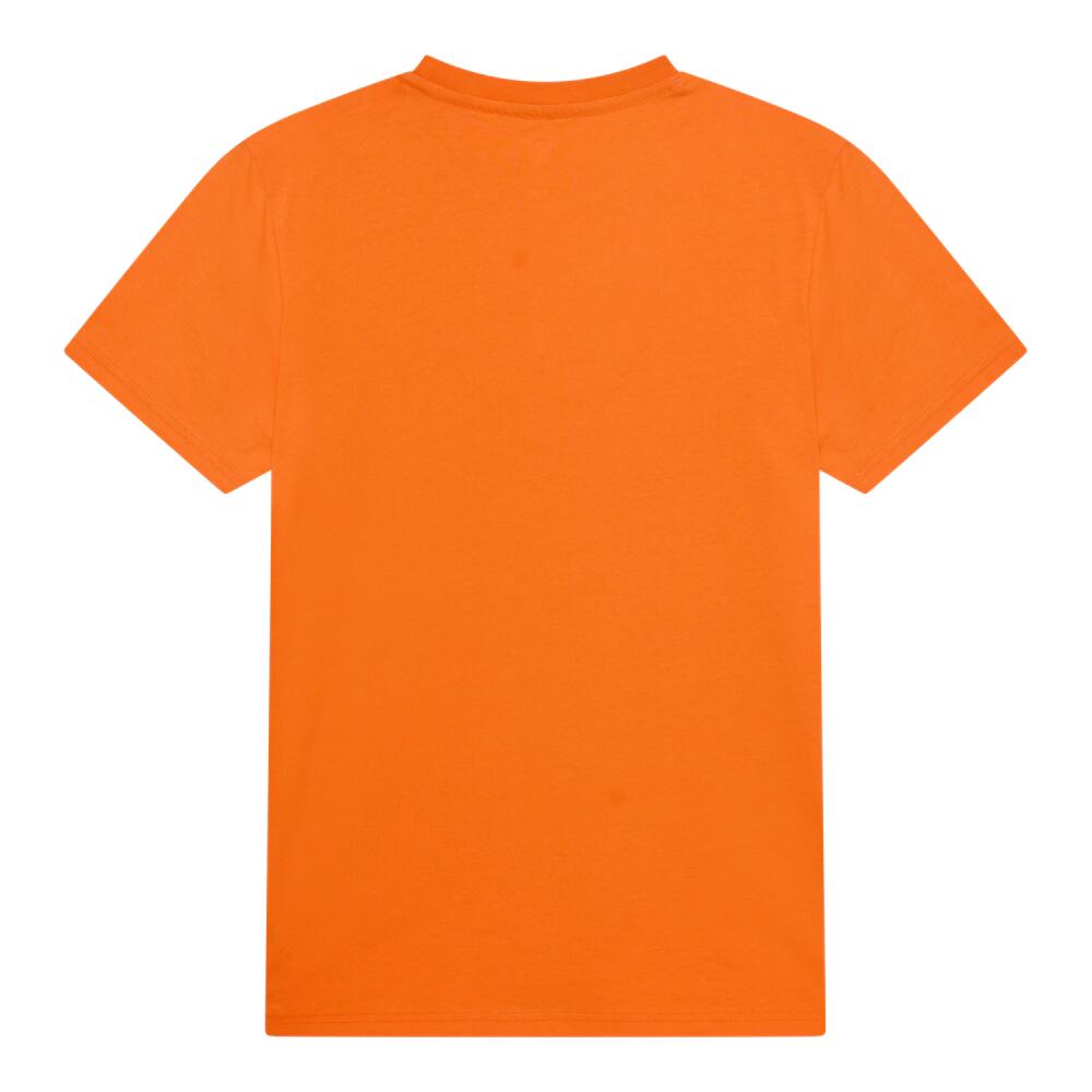 Nederlands Elftal T-Shirt Kinderen - Oranje - Holland 3/4