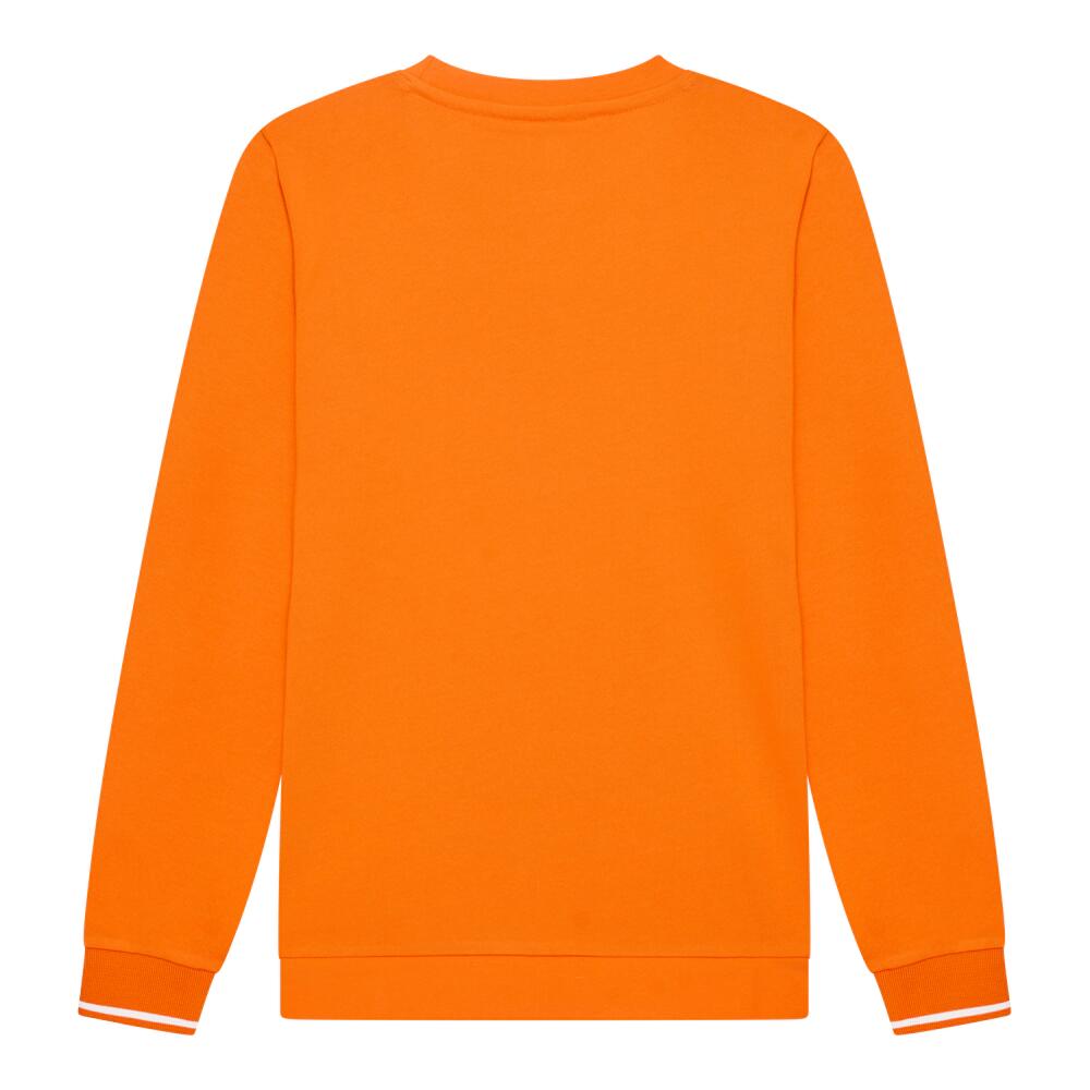Nederlands Elftal Sweater Vrouwen - Holland - EK 2024 3/4