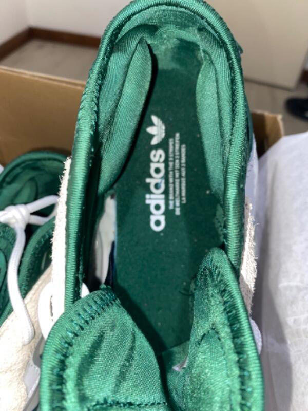 C2C - Adidas II streetball 3/5