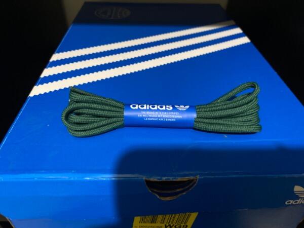 C2C - Adidas II streetball 4/5