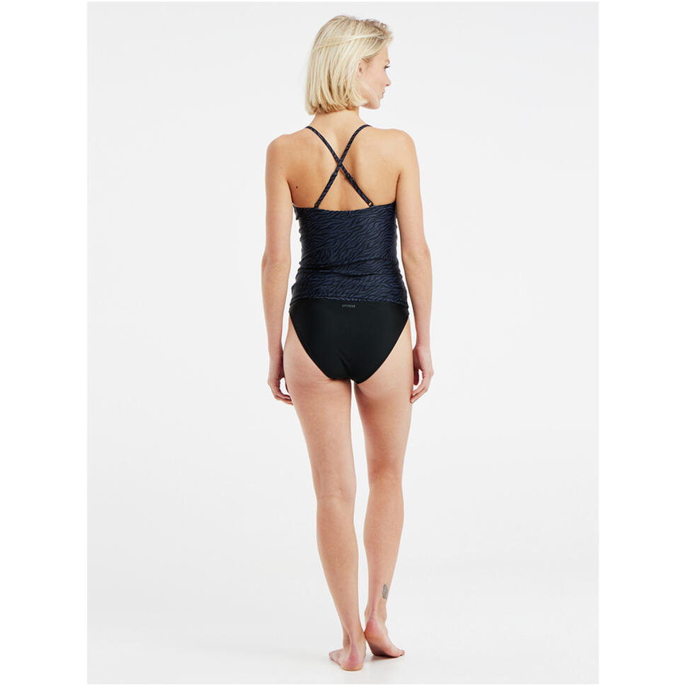 Tankini damskie Protest PRTCHELLO 23 tankini B&C-cup