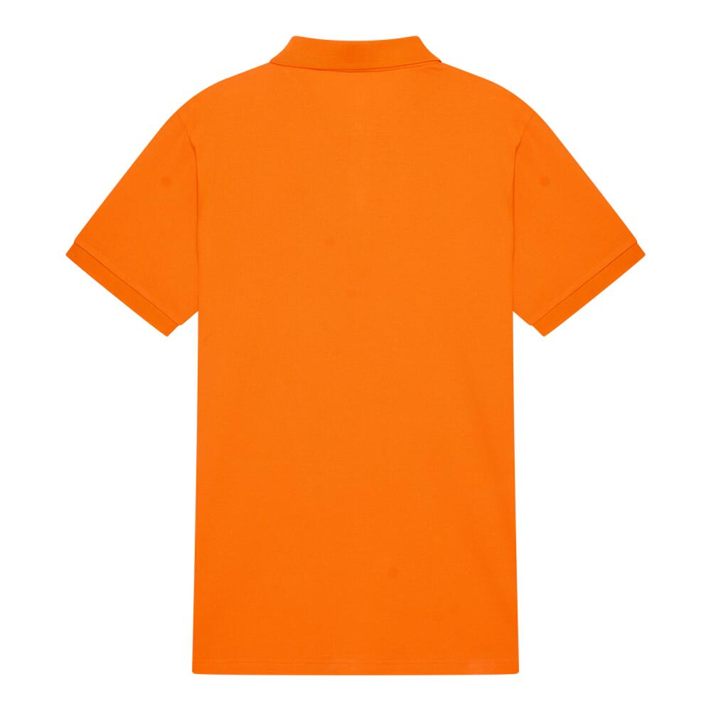 Nederlands elftal Polo Heren Oranje - KNVB 5/7