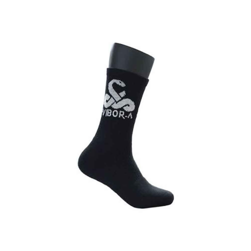 Skarpety Vibor-a Premium Negro 35-38 2/2