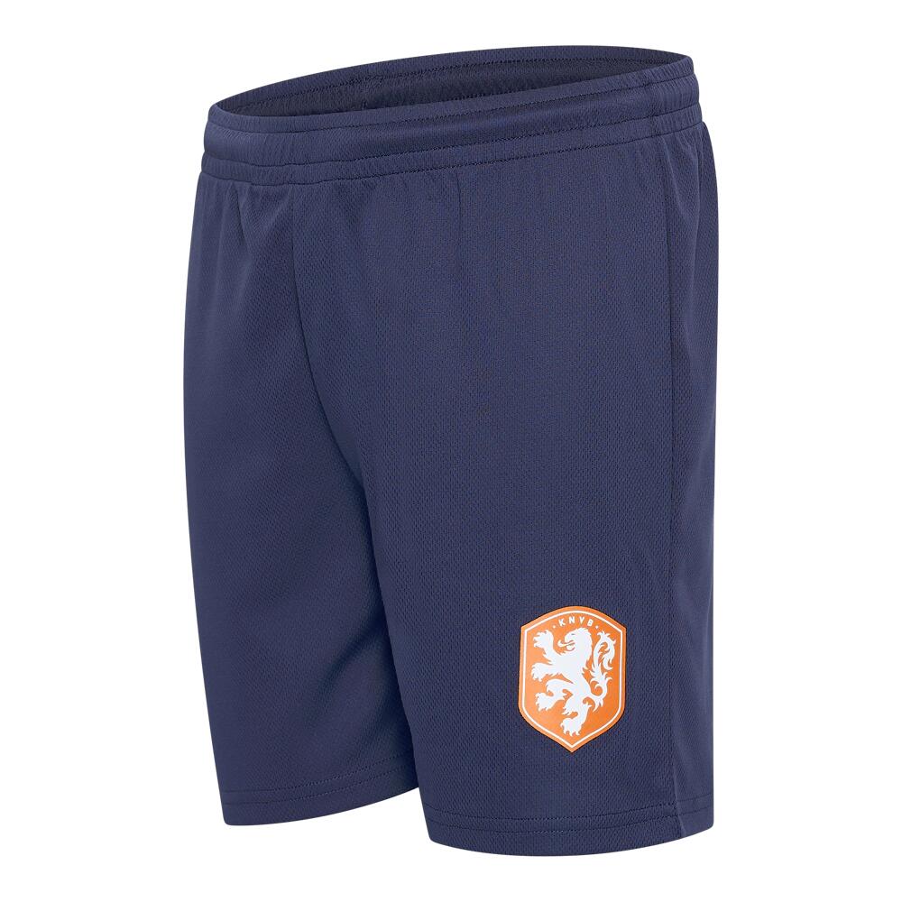 Nederlands Elftal Tenue Kinderen - EK 2024 4/5