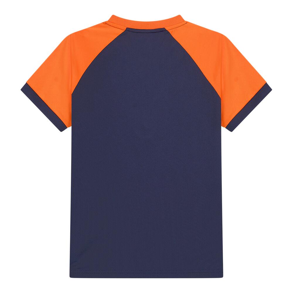 Nederlands Elftal Tenue Kinderen - EK 2024 3/5