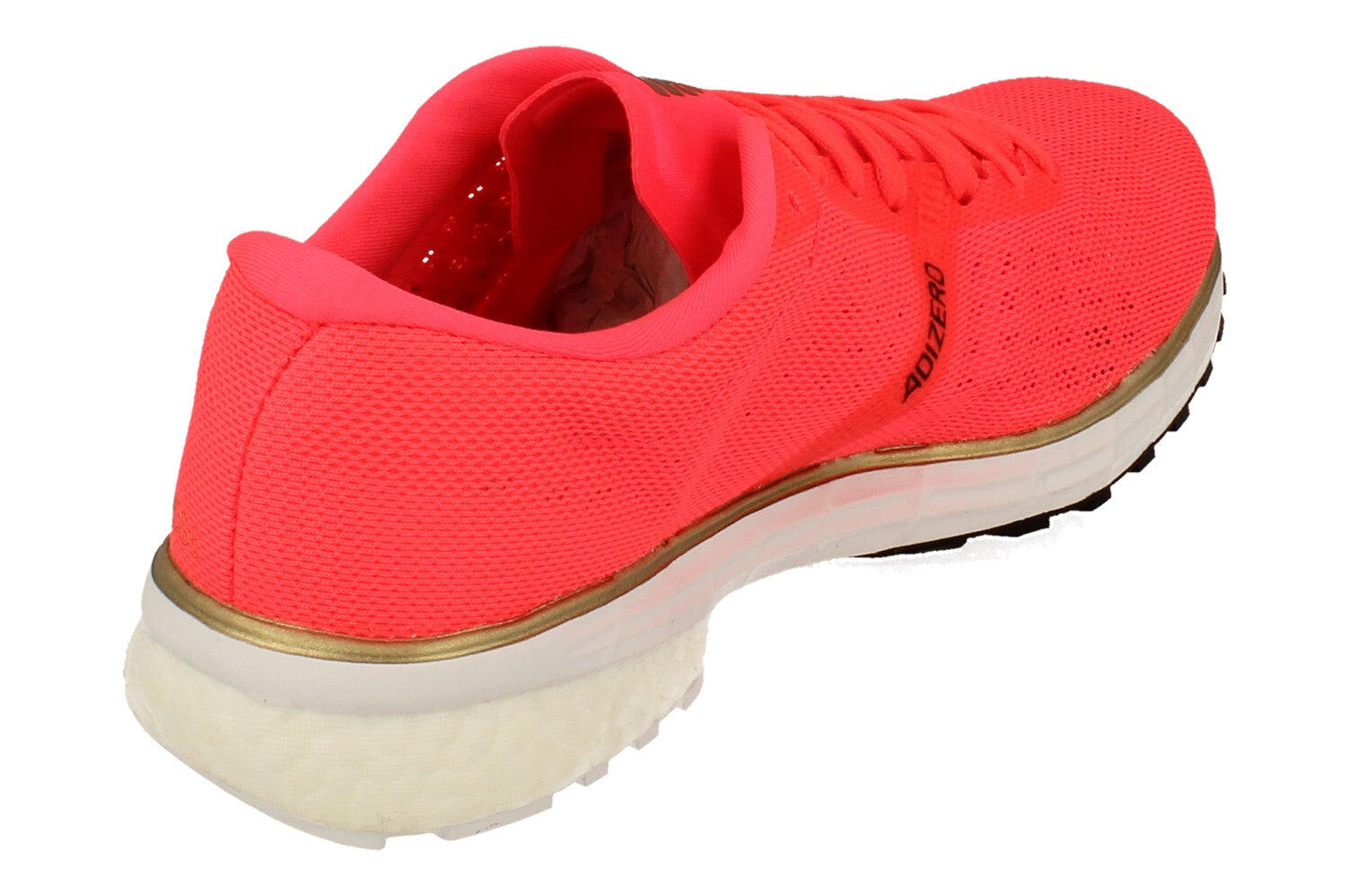 Adizero Adios 5 Womens Sneakers 3/5