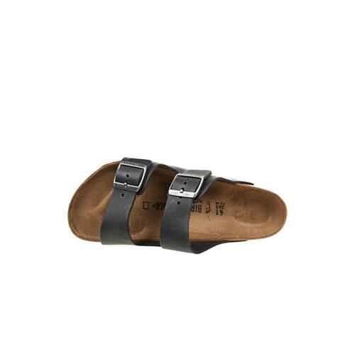Klapki męskie Birkenstock Arizona 2/4