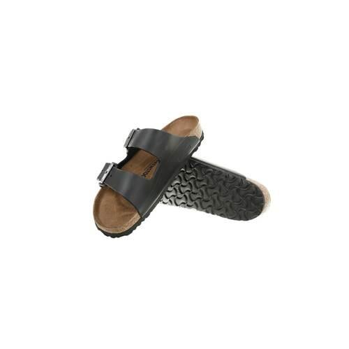 Klapki męskie Birkenstock Arizona 3/4