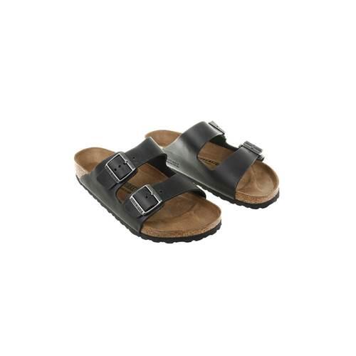 Klapki męskie Birkenstock Arizona 4/4