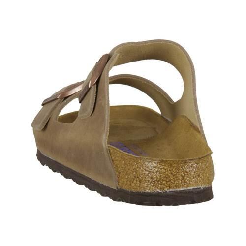 BIRKENSTOCK Zapatos informales Birkenstock Arizona OL SFB braun 3/7