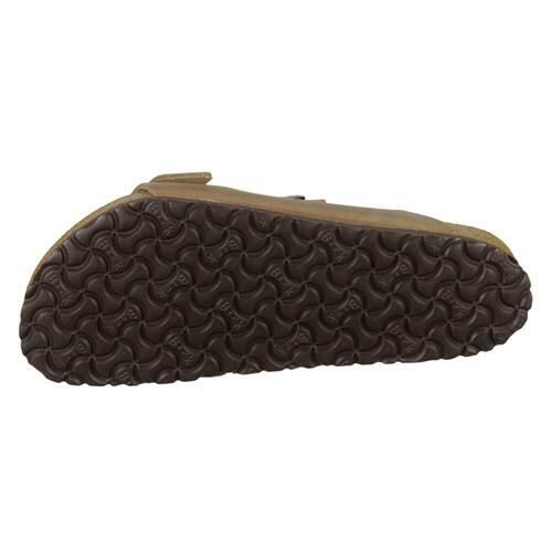 BIRKENSTOCK Zapatos informales Birkenstock Arizona OL SFB braun 5/7