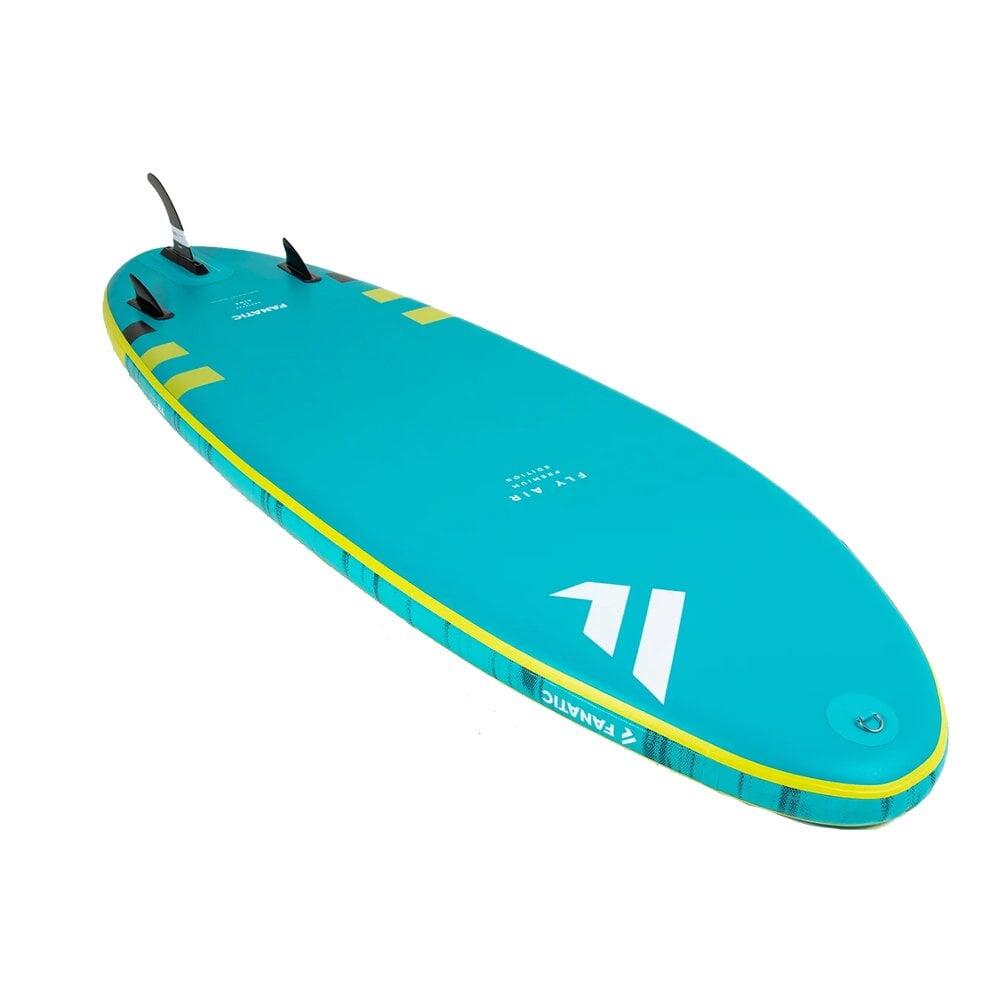Fanatic Fly Air Premium - 10ft4 4/4