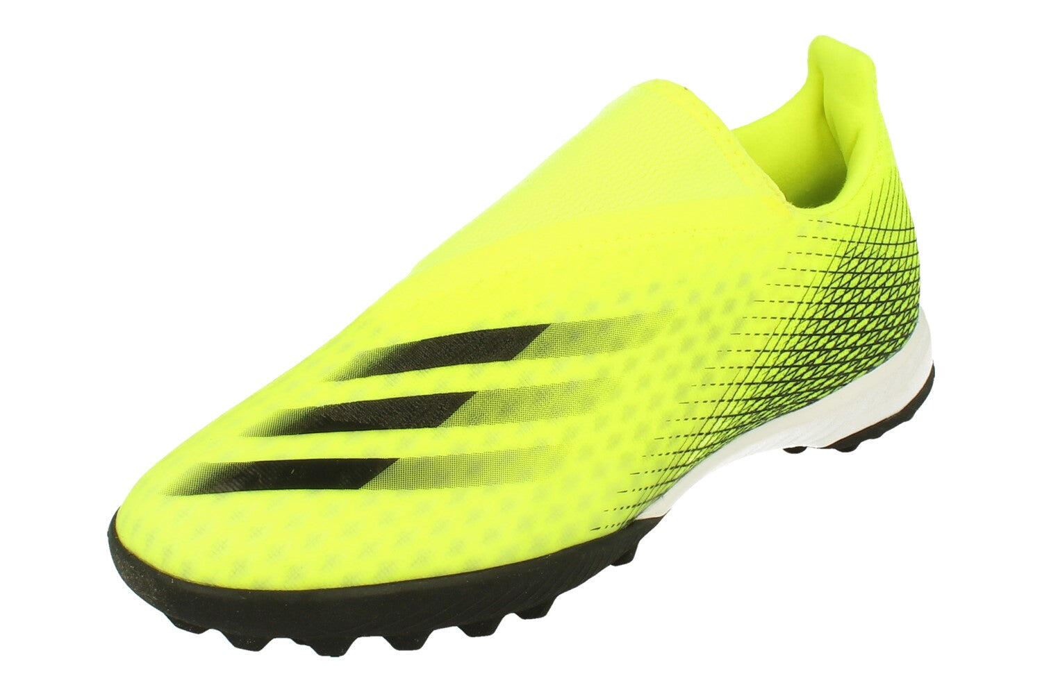ADIDAS X Ghosted.3 Ll Tf Mens Football Boots Trainers