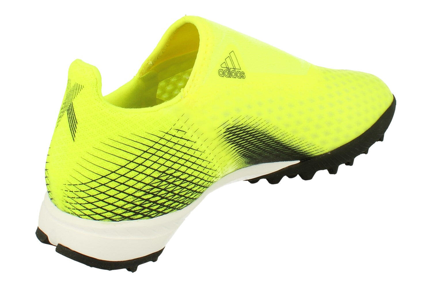 X Ghosted.3 Ll Tf Mens Football Boots Trainers 3/5