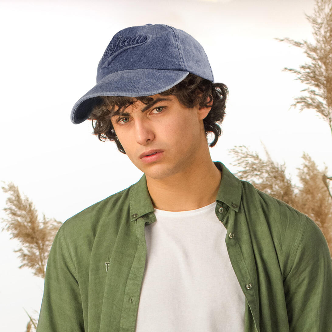 Gorras Béisbol 615003 3/7