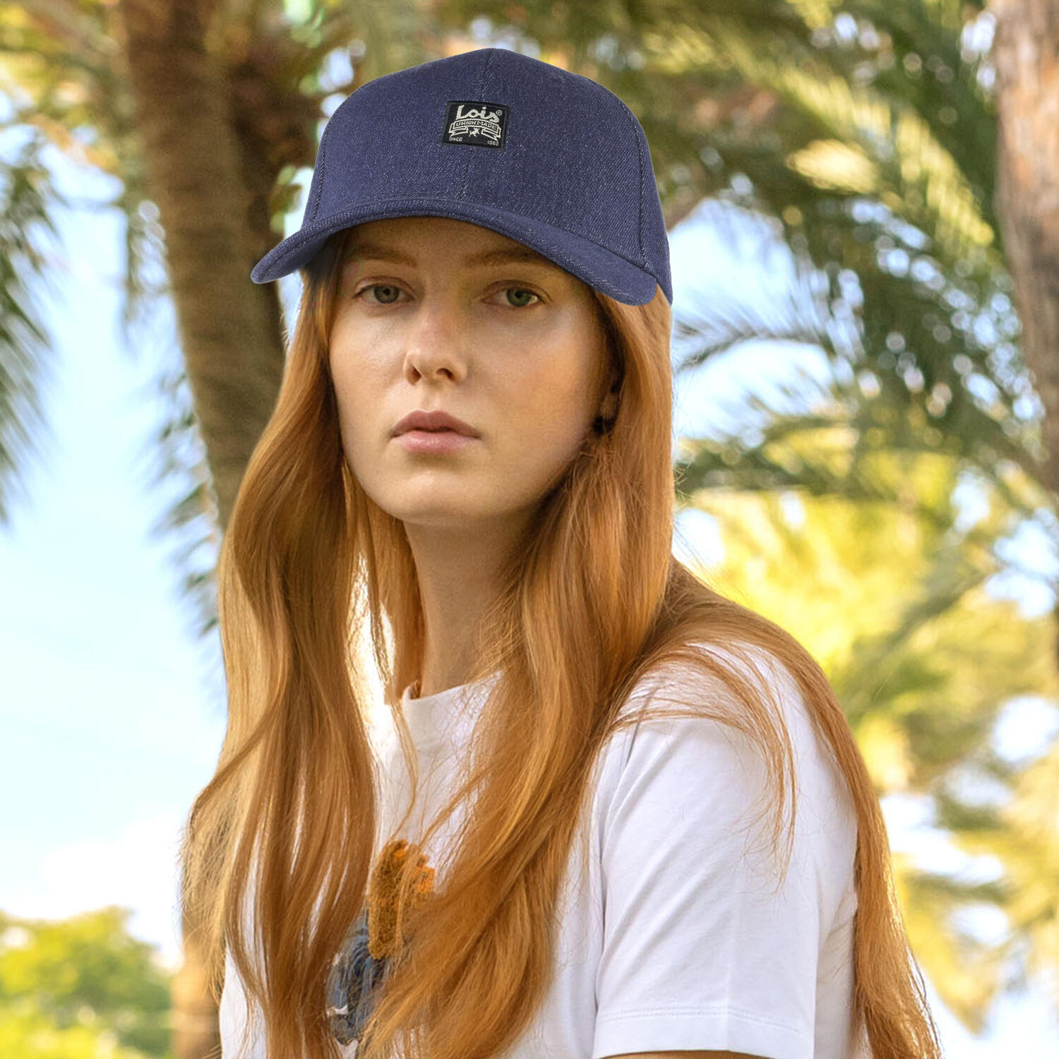 Gorra Béisbol 615006 3/7