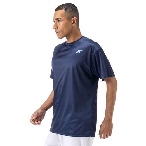 Tshirt Yonex Indigo Marine 5/5