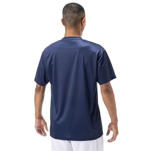 Tshirt Yonex Indigo Marine 4/5