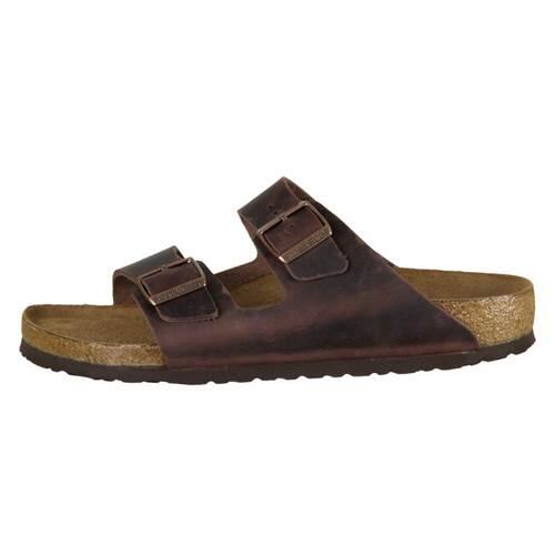 Klapki unisex Birkenstock Arizona WB