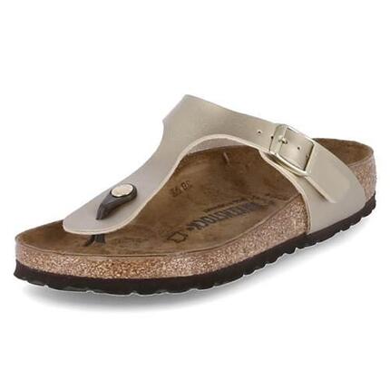 BIRKENSTOCK Freizeitschuhe 1016108 Birkenstock Gizeh BF