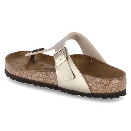 Japonki damskie Birkenstock Gizeh
