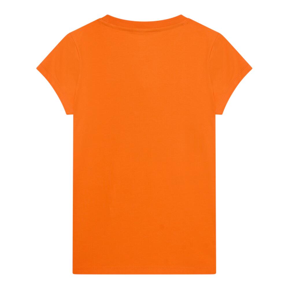 Nederlands Elftal T-shirt Vrouwen 5/7