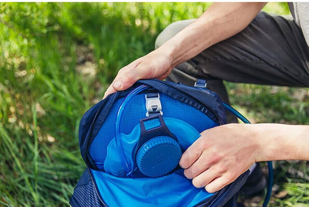 Mochila de senderismo para hombre Gregory Miko 20 5/7