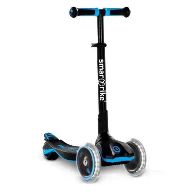 Xtend Scooter - Blue