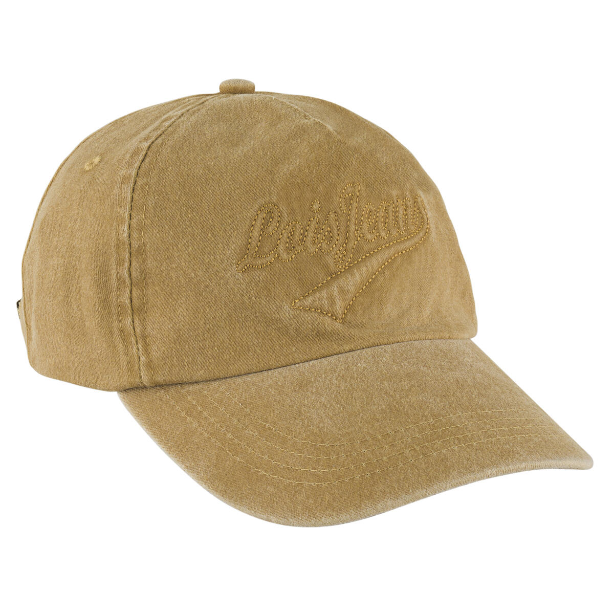amarillo ocre