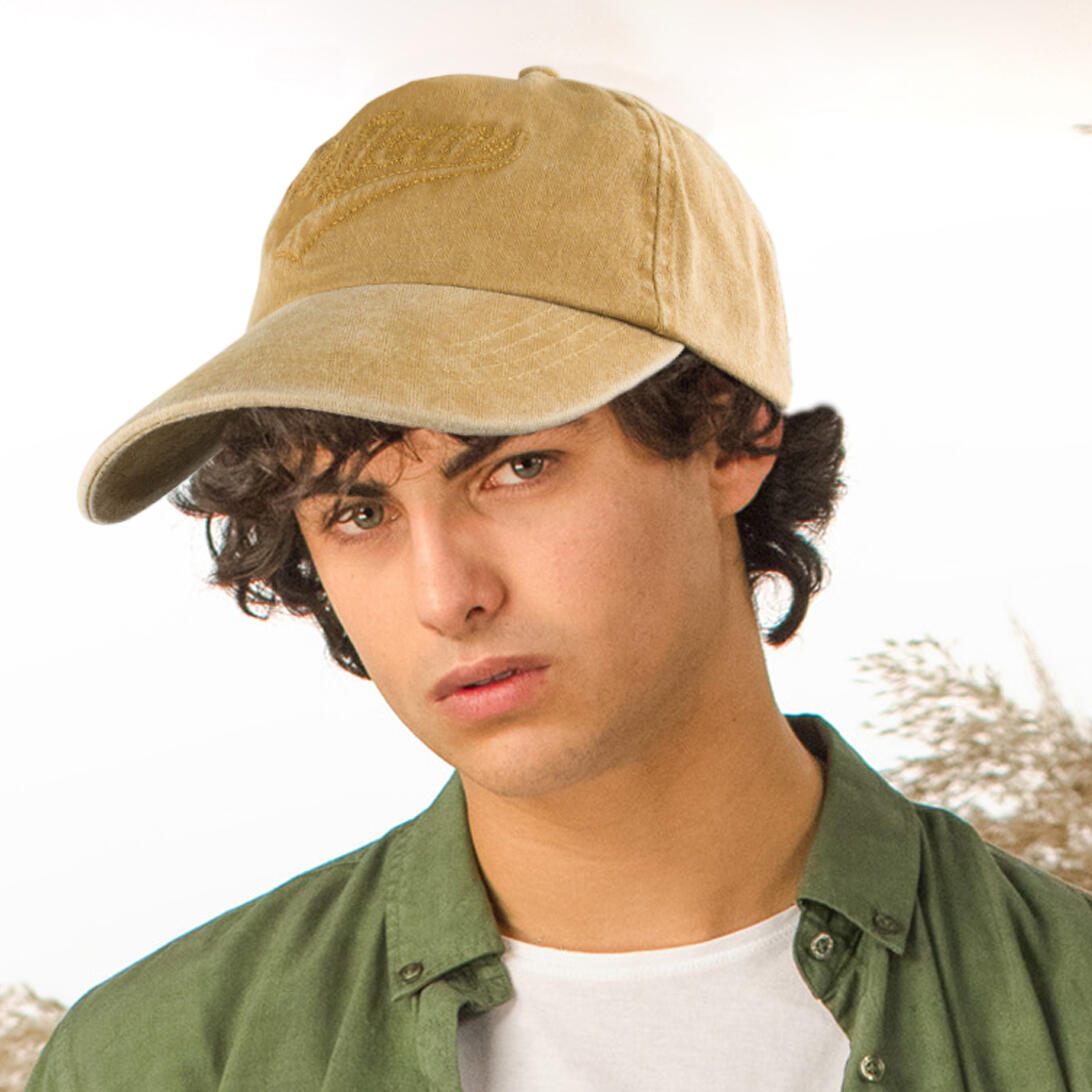 Gorras Béisbol 615003 2/7