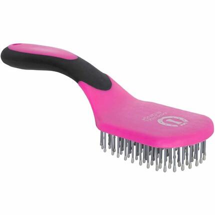 Brosse à crins Boomerang - IMPERIAL RIDING