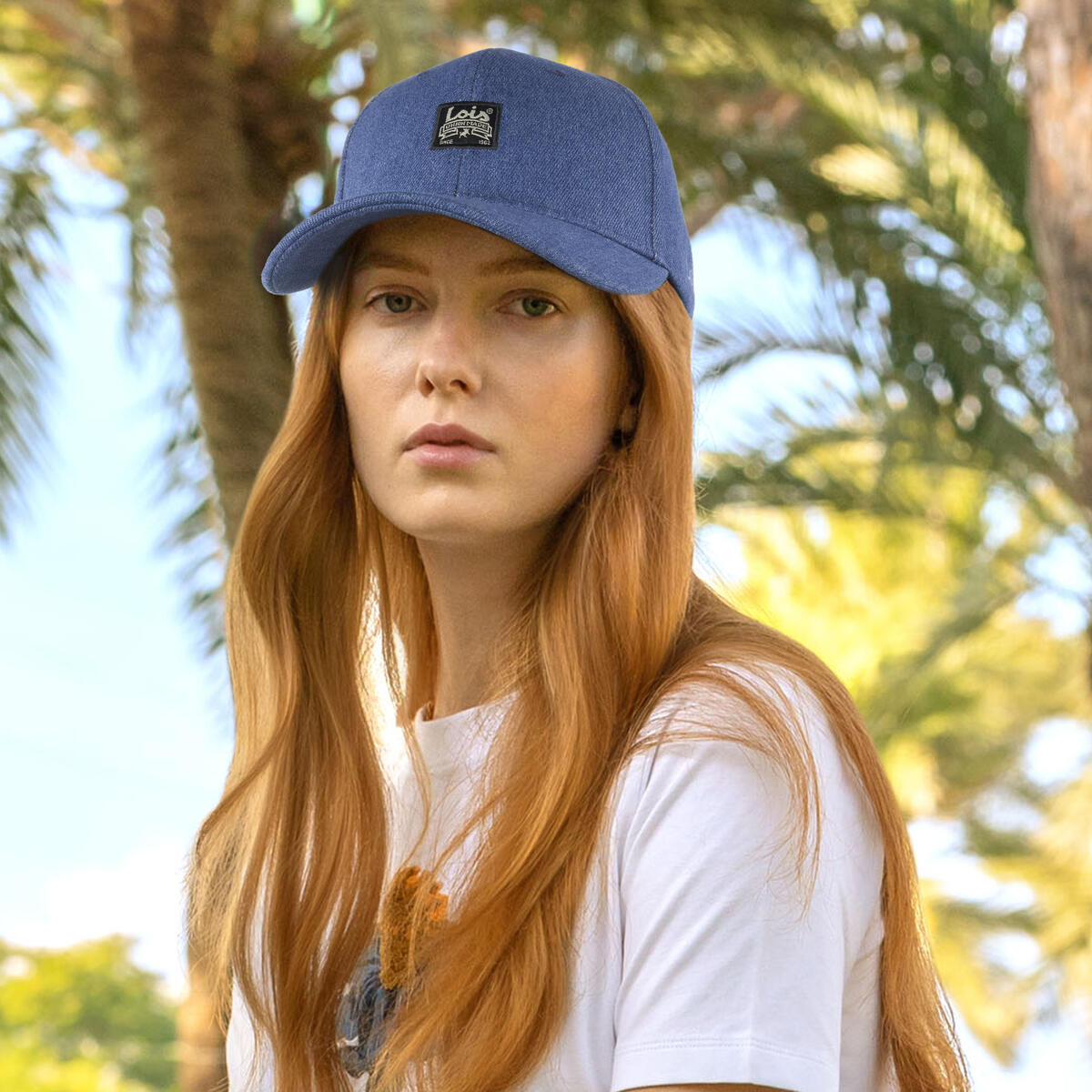 Gorra Béisbol 615006 3/7