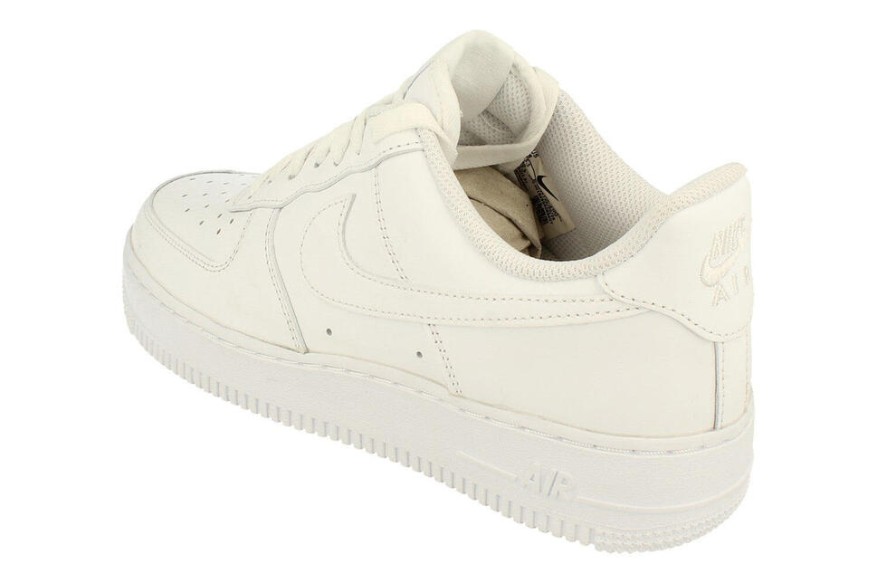 Buty sportowe męskie Nike Air Force 1 '07 Low