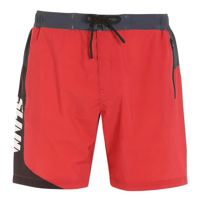 Boxer De Playa Corto Slam Active Board Adulto