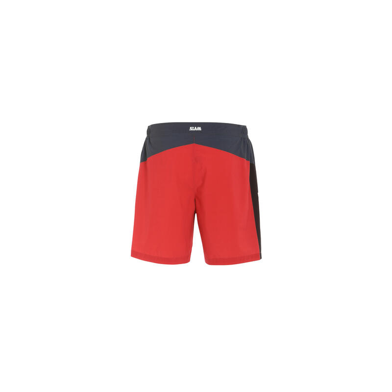 Boxer De Playa Corto Slam Active Board Adulto