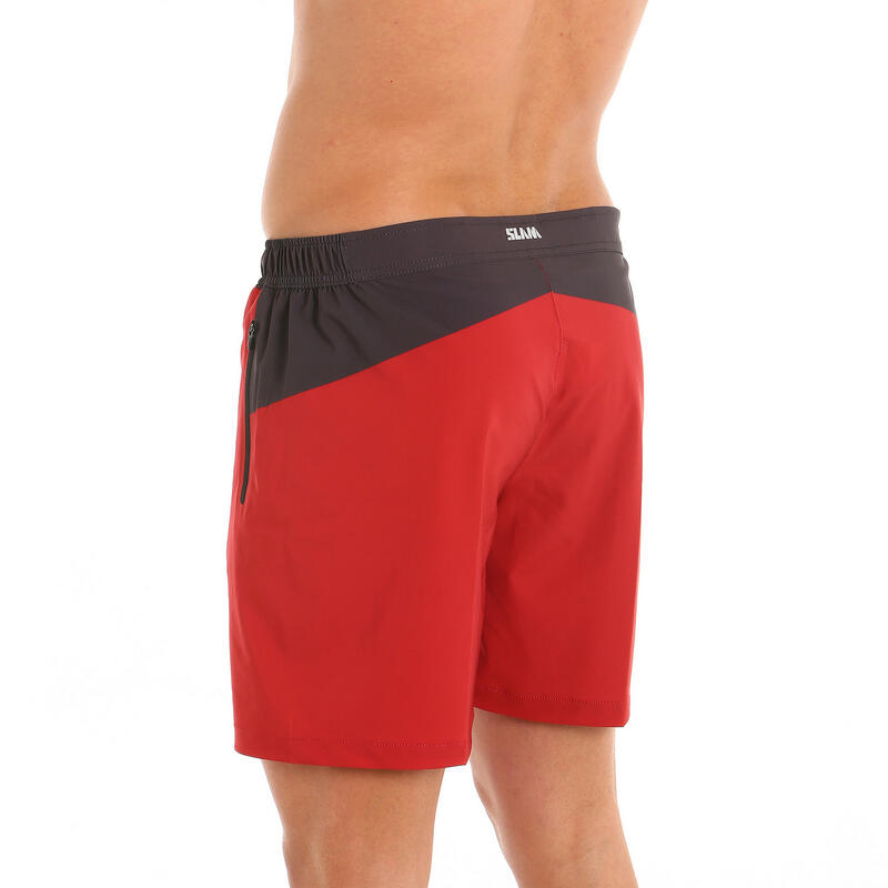 Boxer De Playa Corto Slam Active Board Adulto