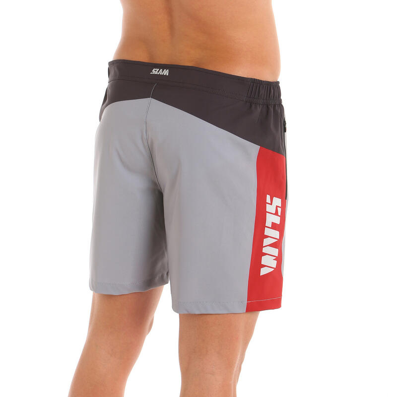 Boxer De Playa Corto Slam Active Board Adulto