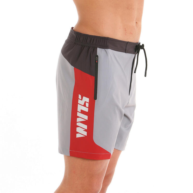 Boxer De Playa Corto Slam Active Board Adulto