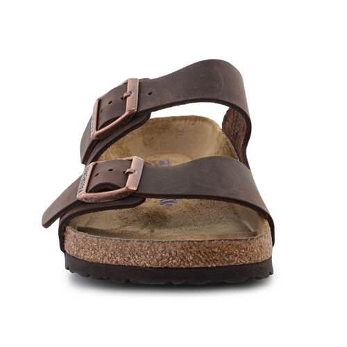 Klapki męskie Birkenstock Arizona