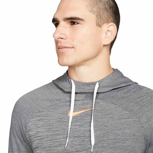 Felpe universali uomo Nike DQ5051010 3/4