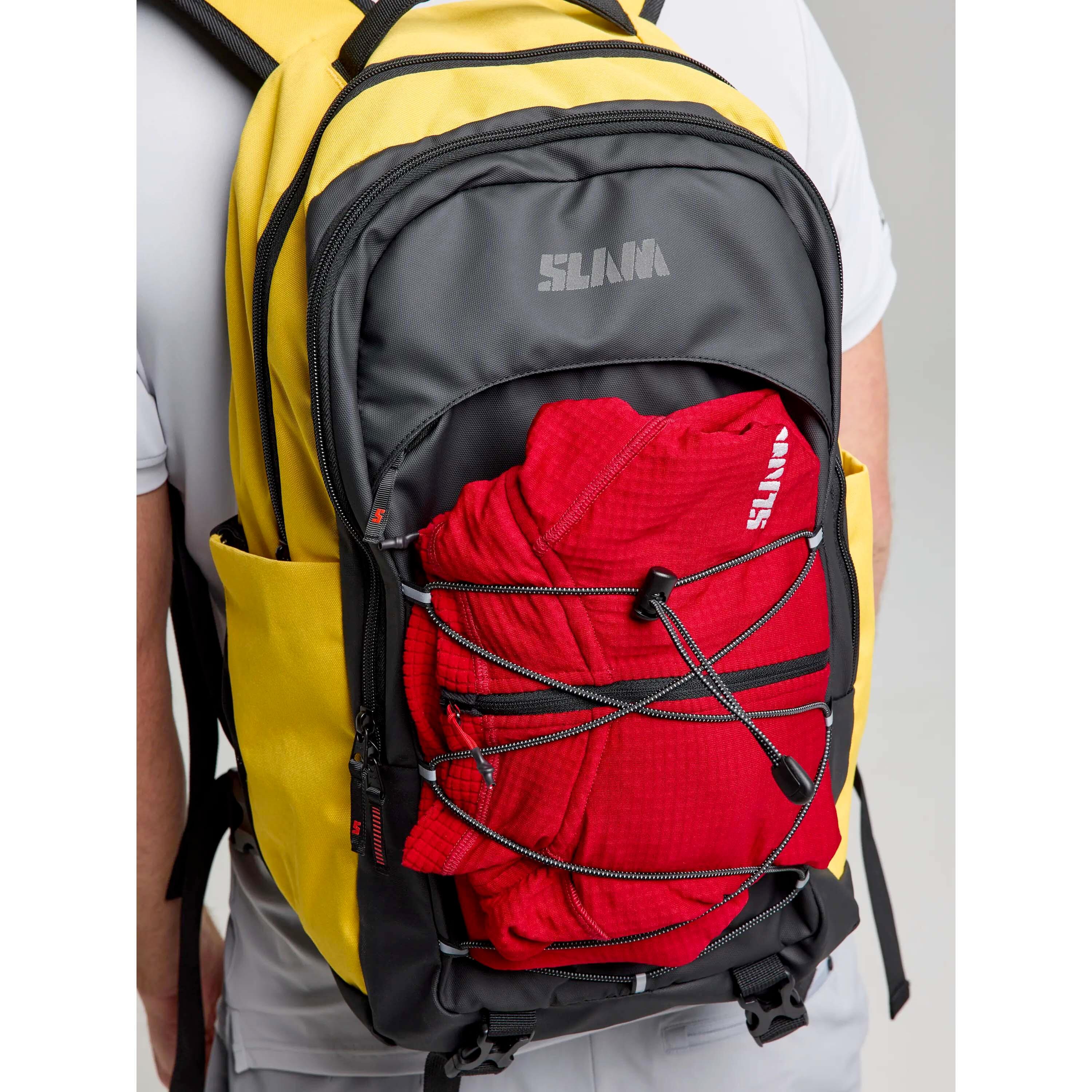 Zaino Slam Backpack Adulto 5/5