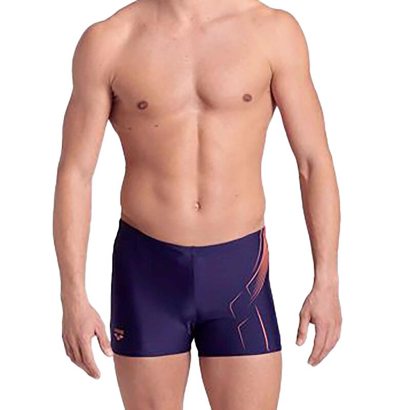 Arena Arena Dive Swim Korte Zee-Boxer Voor Heren Volwassenen