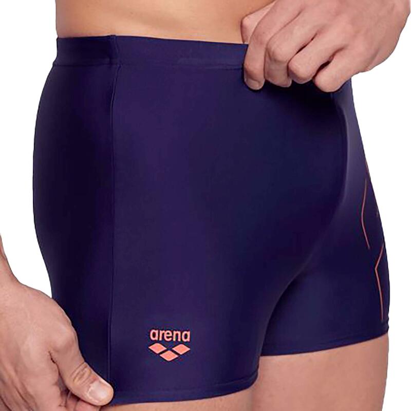 Arena Arena Dive Swim Korte Zee-Boxer Voor Heren Volwassenen