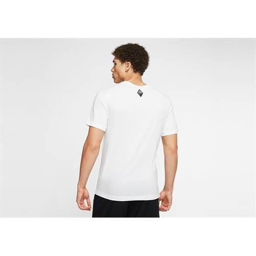 T-shirt universel hommes Nike Giannis freak Dri-fit 2/3