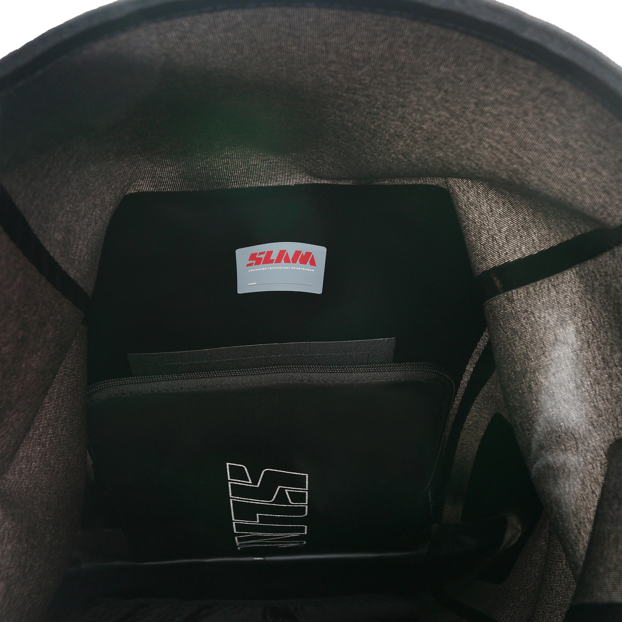 Zaino Slam Wr Backpack Adulto 4/5